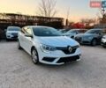 Белый Рено Меган, объемом двигателя 1.46 л и пробегом 225 тыс. км за 10199 $, фото 4 на Automoto.ua