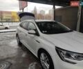Білий Рено Меган, об'ємом двигуна 1.46 л та пробігом 167 тис. км за 12700 $, фото 7 на Automoto.ua