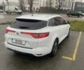 Білий Рено Меган, об'ємом двигуна 1.5 л та пробігом 178 тис. км за 11200 $, фото 2 на Automoto.ua
