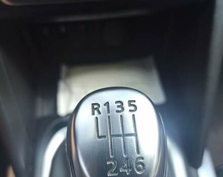 Белый Рено Меган, объемом двигателя 1.46 л и пробегом 177 тыс. км за 16200 $, фото 15 на Automoto.ua