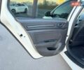 Білий Рено Меган, об'ємом двигуна 1.5 л та пробігом 252 тис. км за 10999 $, фото 54 на Automoto.ua