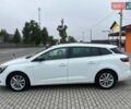 Білий Рено Меган, об'ємом двигуна 1.5 л та пробігом 145 тис. км за 14500 $, фото 5 на Automoto.ua