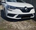 Білий Рено Меган, об'ємом двигуна 1.46 л та пробігом 225 тис. км за 10299 $, фото 23 на Automoto.ua