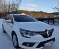 Белый Рено Меган, объемом двигателя 1.46 л и пробегом 225 тыс. км за 12900 $, фото 10 на Automoto.ua