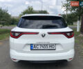 Белый Рено Меган, объемом двигателя 1.46 л и пробегом 188 тыс. км за 12400 $, фото 8 на Automoto.ua
