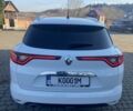 Білий Рено Меган, об'ємом двигуна 1.5 л та пробігом 230 тис. км за 12900 $, фото 7 на Automoto.ua