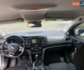 Белый Рено Меган, объемом двигателя 1.46 л и пробегом 188 тыс. км за 12400 $, фото 19 на Automoto.ua