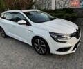 Белый Рено Меган, объемом двигателя 1.46 л и пробегом 201 тыс. км за 13999 $, фото 8 на Automoto.ua