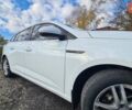 Рено Меган 2018 в Харькове на Automoto.ua Белый Рено Меган, объемом двигателя 1.5 л и пробегом 220 тыс. км за 14000 $, фото 10 на Automoto.ua