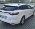 Білий Рено Меган, об'ємом двигуна 1.46 л та пробігом 216 тис. км за 12900 $, фото 2 на Automoto.ua