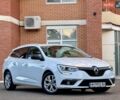 Белый Рено Меган, объемом двигателя 1.6 л и пробегом 221 тыс. км за 10800 $, фото 18 на Automoto.ua