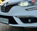 Білий Рено Меган, об'ємом двигуна 1.46 л та пробігом 252 тис. км за 10777 $, фото 5 на Automoto.ua