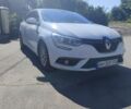 Білий Рено Меган, об'ємом двигуна 1.46 л та пробігом 109 тис. км за 11500 $, фото 15 на Automoto.ua