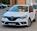 Белый Рено Меган, объемом двигателя 1.6 л и пробегом 221 тыс. км за 10800 $, фото 14 на Automoto.ua