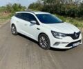 Белый Рено Меган, объемом двигателя 1.6 л и пробегом 238 тыс. км за 13700 $, фото 1 на Automoto.ua