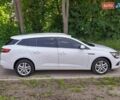 Белый Рено Меган, объемом двигателя 1.46 л и пробегом 197 тыс. км за 12000 $, фото 5 на Automoto.ua