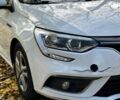 Белый Рено Меган, объемом двигателя 1.5 л и пробегом 250 тыс. км за 10890 $, фото 3 на Automoto.ua