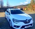 Белый Рено Меган, объемом двигателя 1.5 л и пробегом 247 тыс. км за 12600 $, фото 1 на Automoto.ua