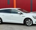 Білий Рено Меган, об'ємом двигуна 1.46 л та пробігом 210 тис. км за 12999 $, фото 9 на Automoto.ua