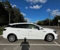 Белый Рено Меган, объемом двигателя 1.46 л и пробегом 216 тыс. км за 12999 $, фото 5 на Automoto.ua