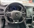 Білий Рено Меган, об'ємом двигуна 1.5 л та пробігом 214 тис. км за 12000 $, фото 25 на Automoto.ua