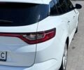 Белый Рено Меган, объемом двигателя 1.46 л и пробегом 252 тыс. км за 11800 $, фото 9 на Automoto.ua
