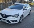 Білий Рено Меган, об'ємом двигуна 1.46 л та пробігом 216 тис. км за 12900 $, фото 10 на Automoto.ua