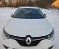 Білий Рено Меган, об'ємом двигуна 1.5 л та пробігом 225 тис. км за 12150 $, фото 4 на Automoto.ua