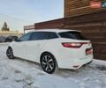 Білий Рено Меган, об'ємом двигуна 1.6 л та пробігом 196 тис. км за 14500 $, фото 3 на Automoto.ua