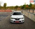 Білий Рено Меган, об'ємом двигуна 1.5 л та пробігом 197 тис. км за 12499 $, фото 5 на Automoto.ua