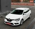 Білий Рено Меган, об'ємом двигуна 1.5 л та пробігом 197 тис. км за 12499 $, фото 1 на Automoto.ua
