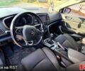 Белый Рено Меган, объемом двигателя 1.5 л и пробегом 220 тыс. км за 14000 $, фото 3 на Automoto.ua