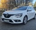 Белый Рено Меган, объемом двигателя 1.46 л и пробегом 227 тыс. км за 11900 $, фото 1 на Automoto.ua