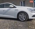 Білий Рено Меган, об'ємом двигуна 1.46 л та пробігом 225 тис. км за 10299 $, фото 20 на Automoto.ua