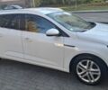 Белый Рено Меган, объемом двигателя 1.46 л и пробегом 227 тыс. км за 11900 $, фото 9 на Automoto.ua