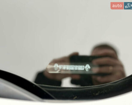 Білий Рено Меган, об'ємом двигуна 1.5 л та пробігом 245 тис. км за 13333 $, фото 6 на Automoto.ua