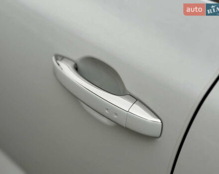 Білий Рено Меган, об'ємом двигуна 1.5 л та пробігом 245 тис. км за 13333 $, фото 20 на Automoto.ua