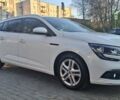 Білий Рено Меган, об'ємом двигуна 1.46 л та пробігом 216 тис. км за 12900 $, фото 5 на Automoto.ua