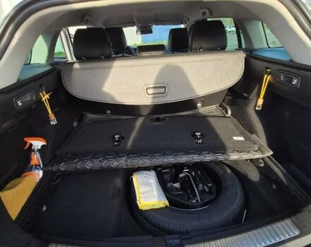 Белый Рено Меган, объемом двигателя 1.46 л и пробегом 177 тыс. км за 16200 $, фото 33 на Automoto.ua