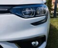 Белый Рено Меган, объемом двигателя 1.46 л и пробегом 170 тыс. км за 10700 $, фото 18 на Automoto.ua
