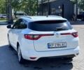 Белый Рено Меган, объемом двигателя 1.46 л и пробегом 252 тыс. км за 11800 $, фото 11 на Automoto.ua