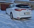Білий Рено Меган, об'ємом двигуна 1.46 л та пробігом 255 тис. км за 11200 $, фото 6 на Automoto.ua