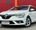 Білий Рено Меган, об'ємом двигуна 1.46 л та пробігом 210 тис. км за 12999 $, фото 1 на Automoto.ua