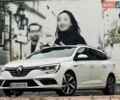 Білий Рено Меган, об'ємом двигуна 1.5 л та пробігом 210 тис. км за 11999 $, фото 1 на Automoto.ua