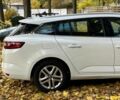 Белый Рено Меган, объемом двигателя 1.5 л и пробегом 250 тыс. км за 10890 $, фото 12 на Automoto.ua