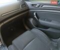 Белый Рено Меган, объемом двигателя 1.46 л и пробегом 210 тыс. км за 13100 $, фото 10 на Automoto.ua