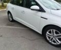 Белый Рено Меган, объемом двигателя 1.46 л и пробегом 130 тыс. км за 13200 $, фото 7 на Automoto.ua
