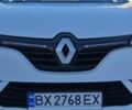 Белый Рено Меган, объемом двигателя 1.46 л и пробегом 255 тыс. км за 11500 $, фото 2 на Automoto.ua