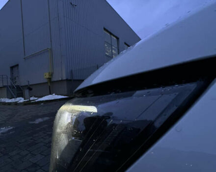 Білий Рено Меган, об'ємом двигуна 1.46 л та пробігом 270 тис. км за 12200 $, фото 26 на Automoto.ua