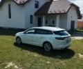 Белый Рено Меган, объемом двигателя 1.46 л и пробегом 170 тыс. км за 10700 $, фото 16 на Automoto.ua
